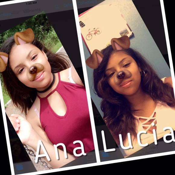 Meet your Posher, Ana lucia - Picture 1 of 1